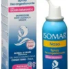 Isomar Spray Naso Decongestionante 100 ml