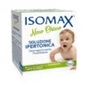 Isomax Naso Chiuso 20 Flaconcini Ipertonici 5ml Soluzione