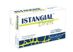 Istangial Dren