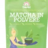 ISWARI MATCHA IN POLVERE