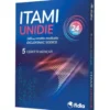 Itami Unidie 5 Cerotti Medicati 140mg