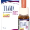 Itranox Forte Gocce Otologiche 10ml