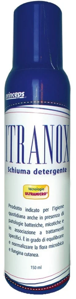 ITRANOX SCHIUMA