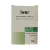 Iver 200CH 3 Fiale Idroalcoliche