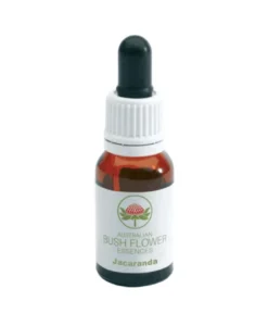 Jacaranda Australian gocce 15ml