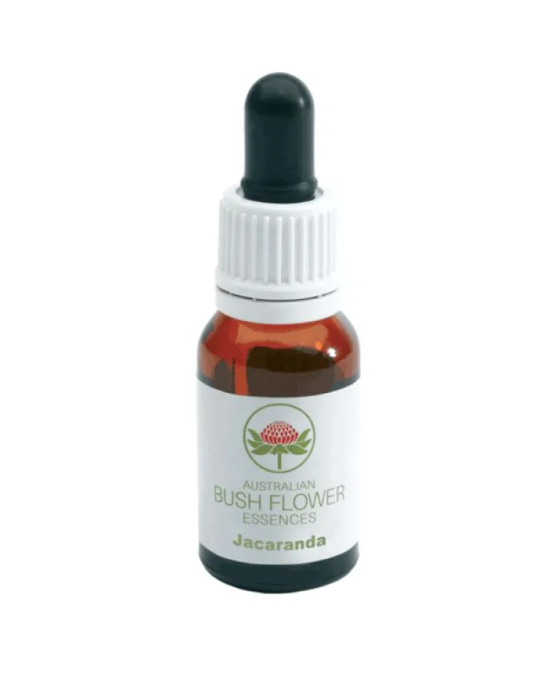 Jacaranda Australian gocce 15ml
