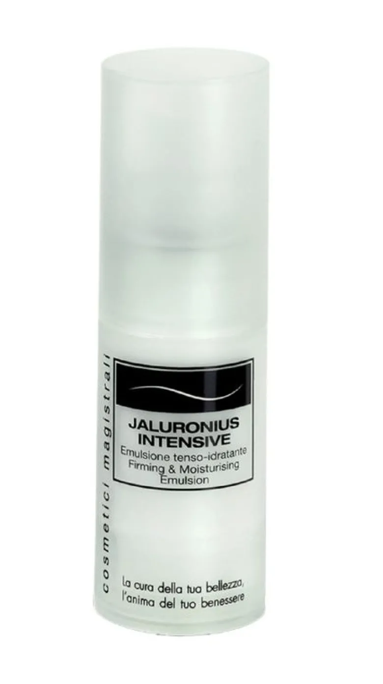 Jaluronius Intensive emulsione idratante antirughe 15ml