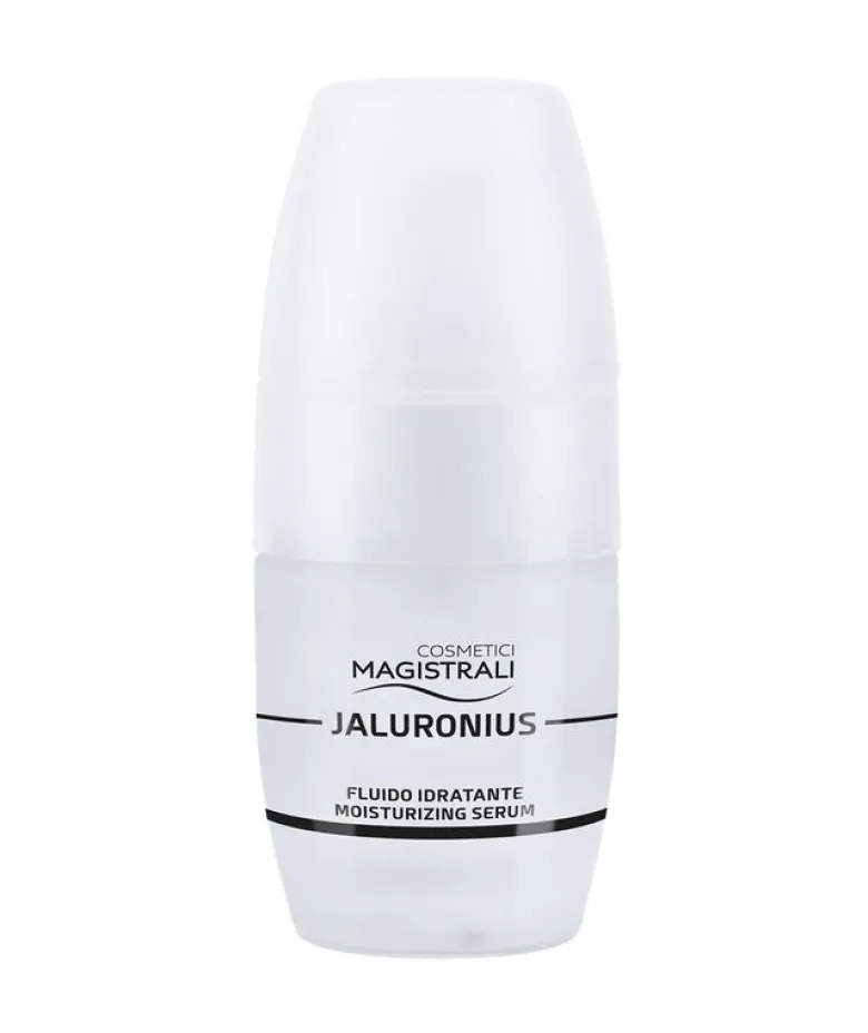 Jaluronius Liquido Idratante a base di acido ialuronico 30ml