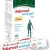 Jalurost Oral Gel benessere delle vie urinarie 15 stick pack