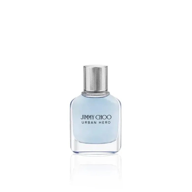 Jimmy Choo Urban Hero Eau De Parfum 30ml