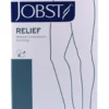 Jobst Relief calze sanitarie a compressione 20-30 mmhg beige taglia M 1 pezzo