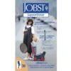 Jobst Ultrasheer Calza Compressiva