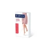 Jobst Ultrasheer 15-20 mmhg Gambaletto Naturale Taglia 4