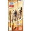 Joki Plus Bastoncini Al Pollo Cuccioli 12g