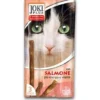 Joki Plus Bastoncino Con Salmone Gatti Adulti 3x5g