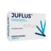 Juflus per la funzionalità della prostata 30 capsule molli