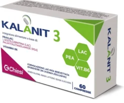 Kalanit 3 60 Compresse