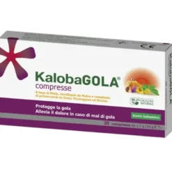 KalobaGOLA compresse