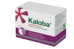 Kaloba Granulato 800mg 21 Bustine