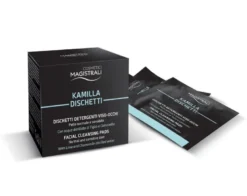 Kamilla Dischetti Struccanti viso e occhi 20 pezzi