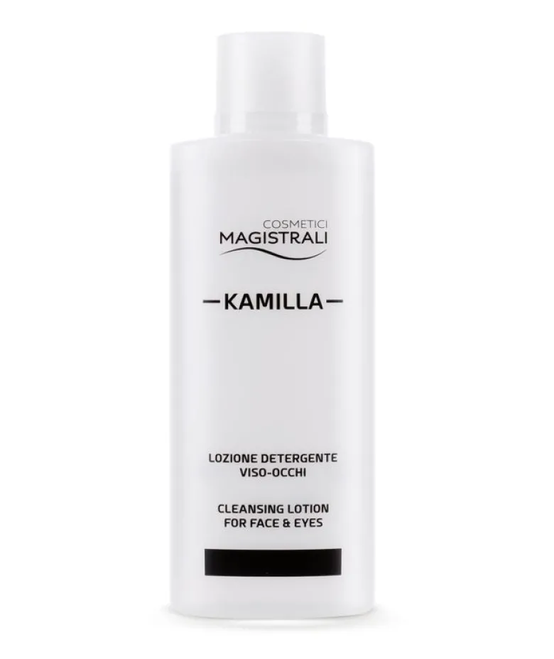 Kamilla Lozione Struccante 200ml