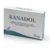 Kanadol Mangime Complementare Per Cani e Gatti 30 Compresse