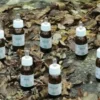 KA11 Oleolito da Massaggio Alchemica Valgelata 30 ml