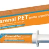 Karenal Pet Pasta appetibile siringa con 30 g di pasta