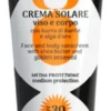 Karité Crema Solare Viso E Corpo SPF30 100ml