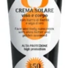 Karité Crema Solare Viso E Corpo SPF50 100ml