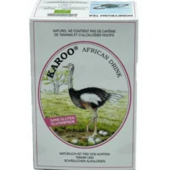 Karoo African drink tea
