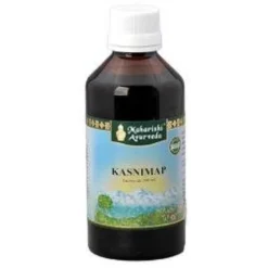Kasnimap Apparato Respiratorio 200ml