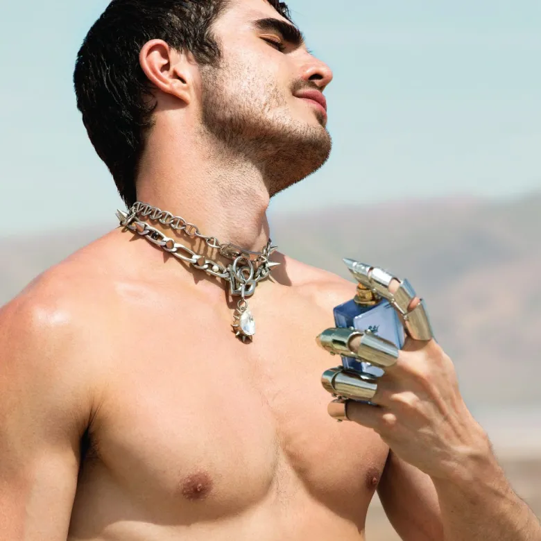 K by Dolce & Gabbana Eau de Toilette