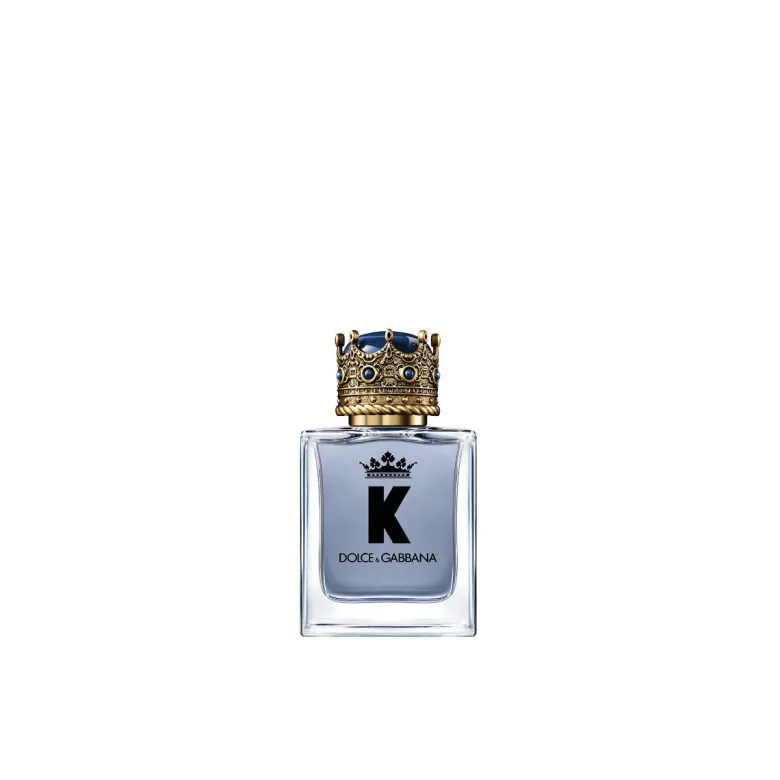 K by Dolce & Gabbana Eau de Toilette