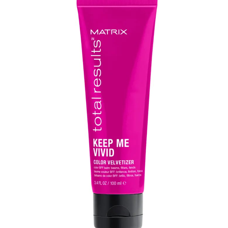 Keep Me Vivid Color Velvetizer 100 ml