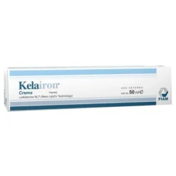 Kelairon Crema 30ml