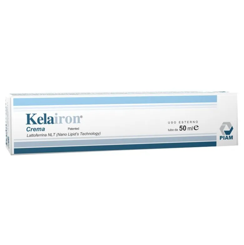 Kelairon Crema 30ml