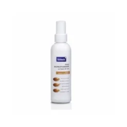 Kelemata Olio Ristrutturante Semi di Lino 100ml