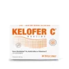 Kelofer C ferro e vitamine 14 bustine