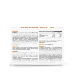 Kelofer C ferro e vitamine 14 bustine