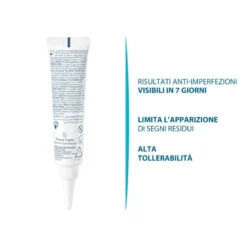 Keracnyl PP+ Crema Anti Imperfezioni 30ml - Pelle Perfetta