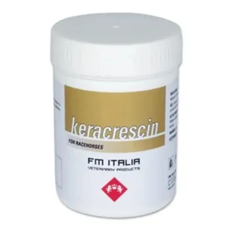 Keracrescin Crema Zoccolo Per Equini 250g
