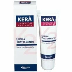 Kera' K2 Crema Cheratosi 50ml