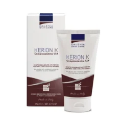 Kerion K Shampoo Antiforfora 125ml - Trattamento Efficace