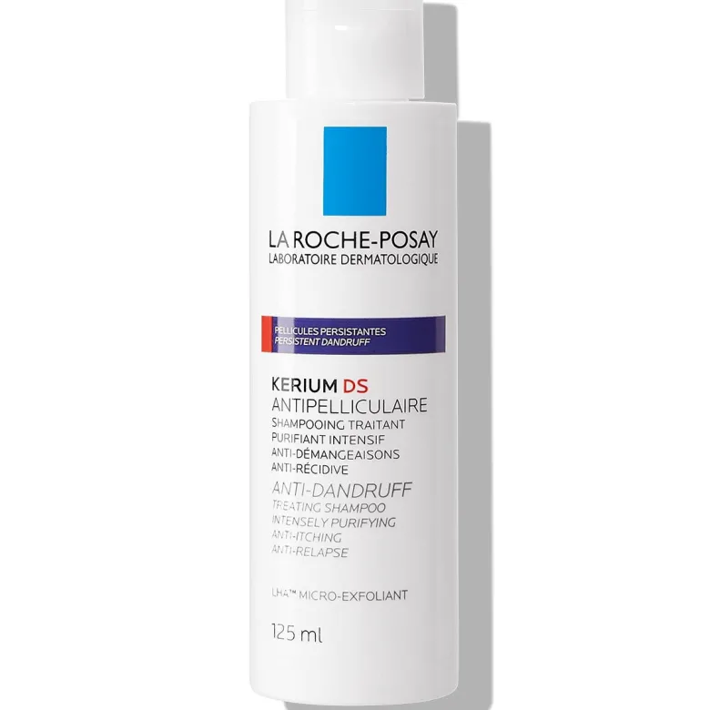 Kerium ds Shampoo Antiforfora 200 ml