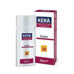 Kerà Protettivo SPF50+ Globale 50ml