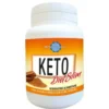 Keto Diet Slim controllo del peso corporeo 60 capsule