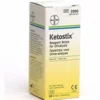 Ketostix Chetonuria 50 strisce