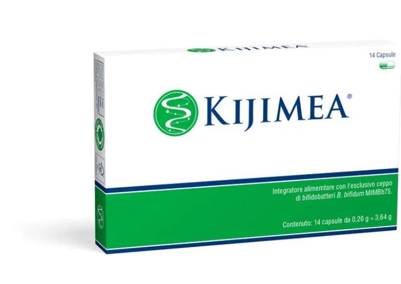 Kijimea Colon Irritabile 14 capsule