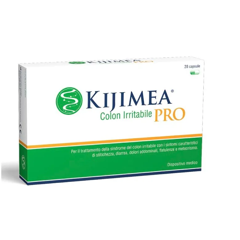 Kijimea Colon Irritabile PRO 28 capsule